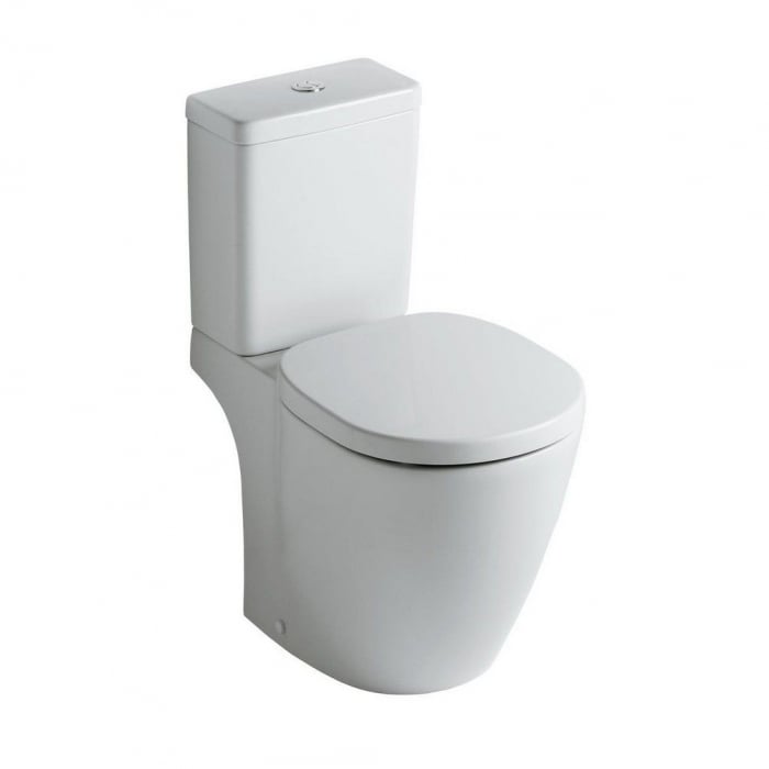 Set WC Connect Ideal Standard [1]