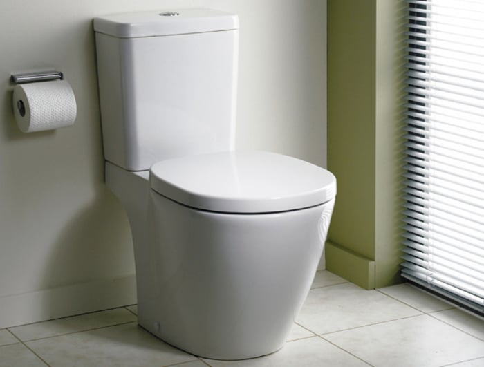 Set WC Connect Ideal Standard [2]