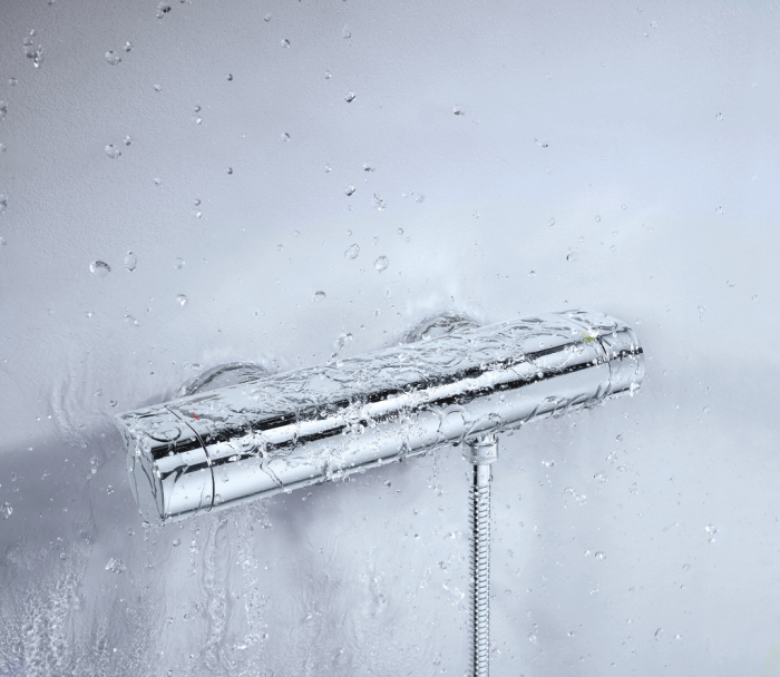 Baterie cada cu termostat Grohtherm 2000 Grohe [4]