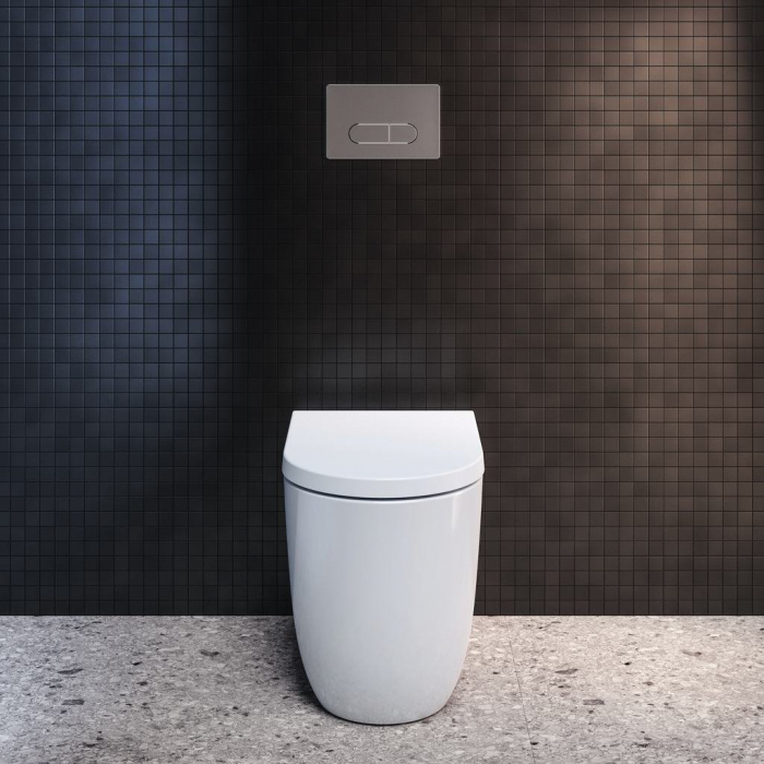 Vas WC stativ Blend Curve Aquablade [2]