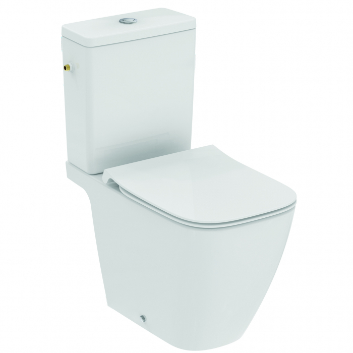 Vas WC stativ Rimless I.Life B T461201 [2]