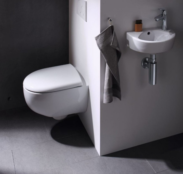 Vas WC suspendat 49 cm Selnova [2]