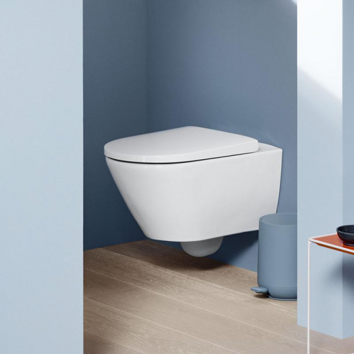 Set WC suspendat 54 cm D-Neo [2]
