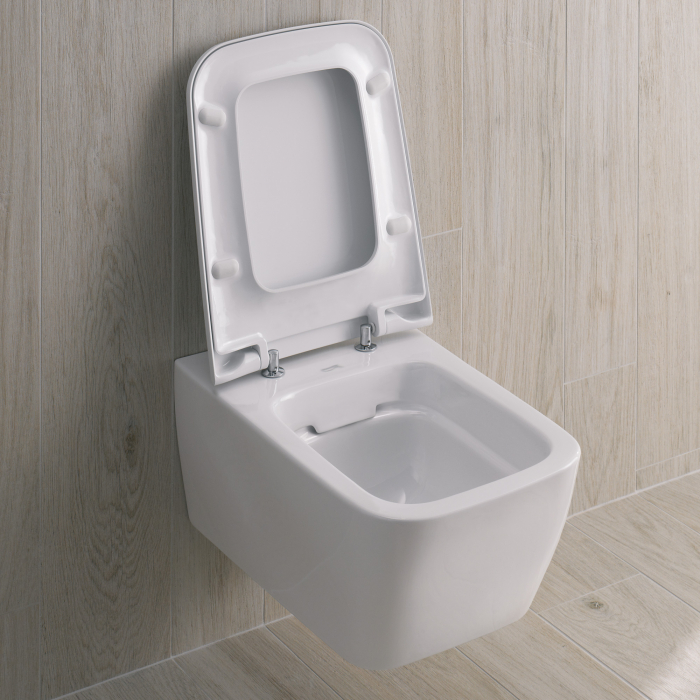 Vas WC suspendat Icon Square [2]