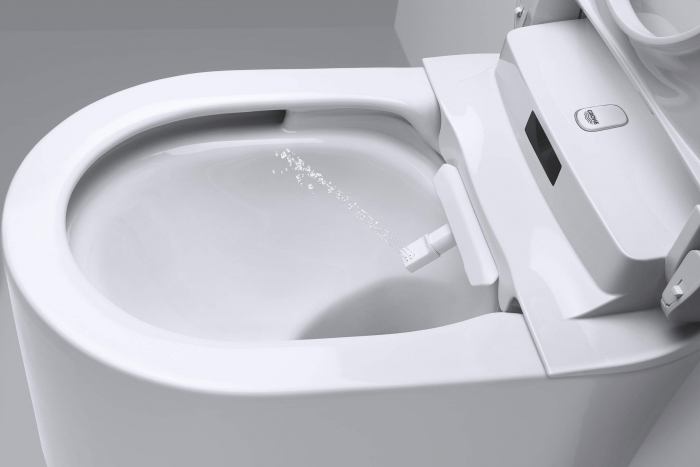 Vas WC suspendat Sensia Arena Grohe [5]