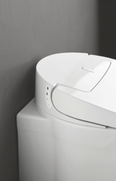 Vas WC suspendat Sensia Arena Grohe [4]