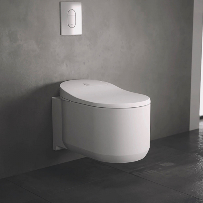 Vas WC suspendat Sensia Arena Grohe [3]