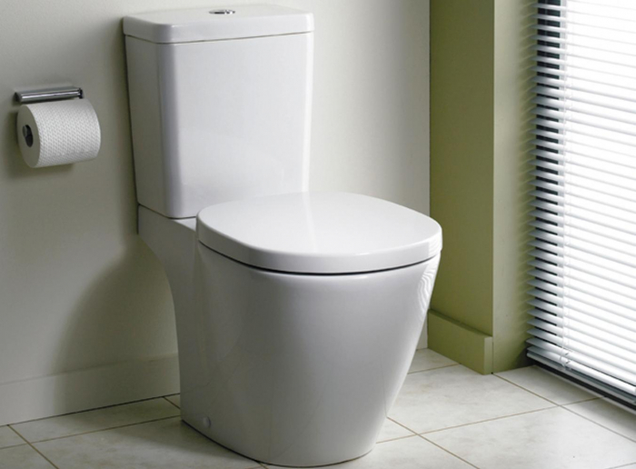 WC stativ Connect BTW Ideal Standard [3]