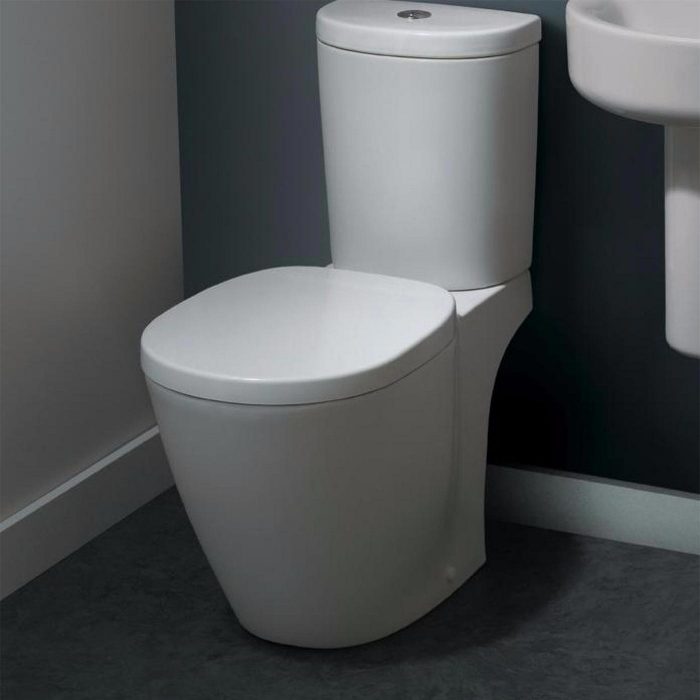 WC stativ Connect Ideal Standard [3]