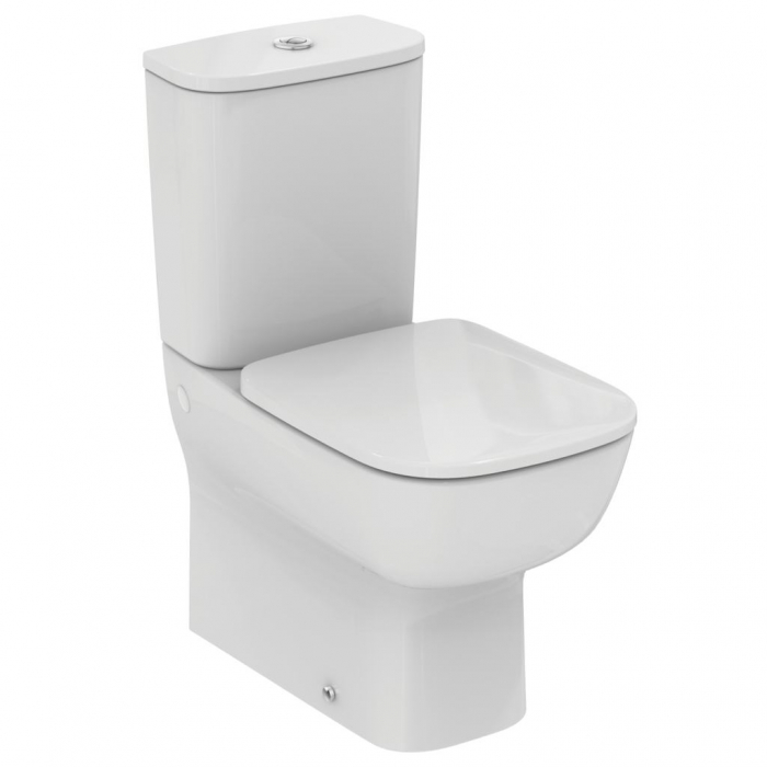 Rezervor WC Esedra Ideal Standard 3/4,5L [2]
