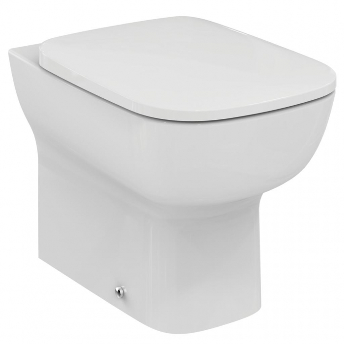 Capac WC soft-close Esedra Ideal Standard T318101 [2]