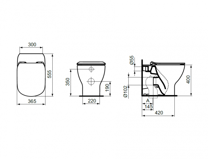 Capac Tesi 2 SF Ideal Standard [3]