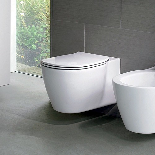 WC suspendat Connect Ideal Standard E047901 [2]