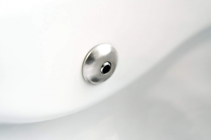 WC suspendat cu functie de bideu PEONIA ZERO - Deante [2]