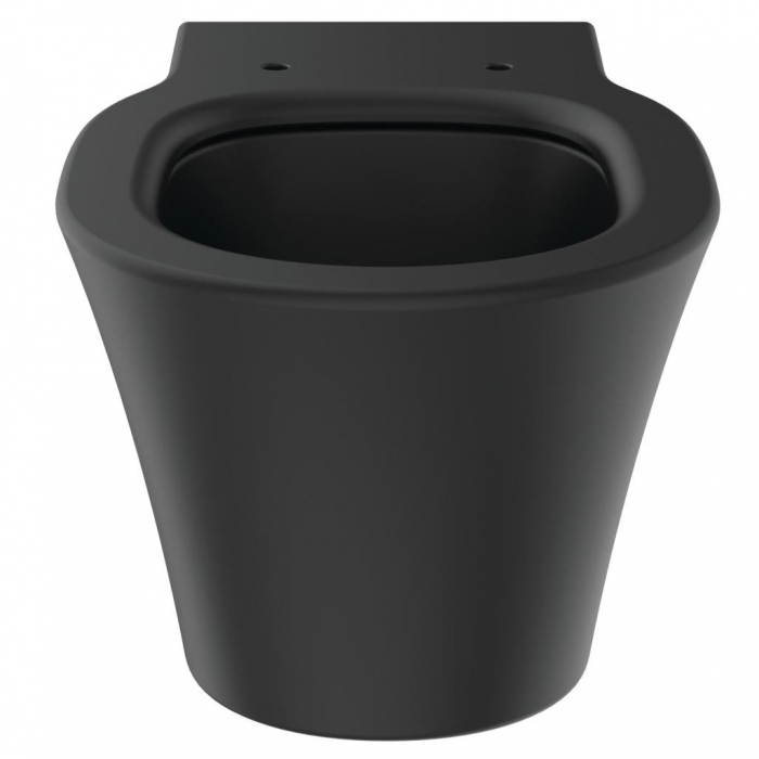WC suspendat silk black Connect Air Ideal Standard E0054V3 [2]