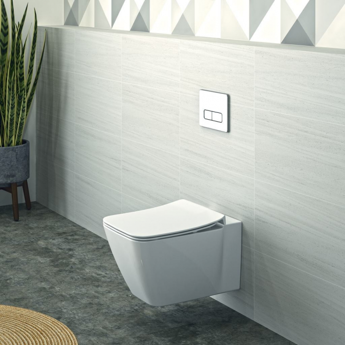 WC suspendat Strada II Ideal Standard [3]