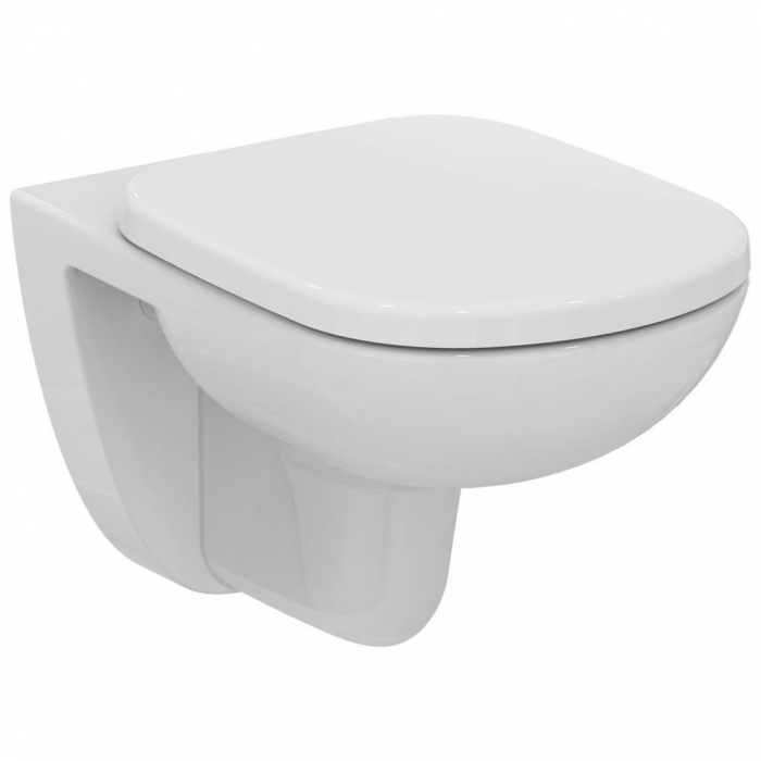 Capac WC soft-close Tempo Ideal Standard [2]