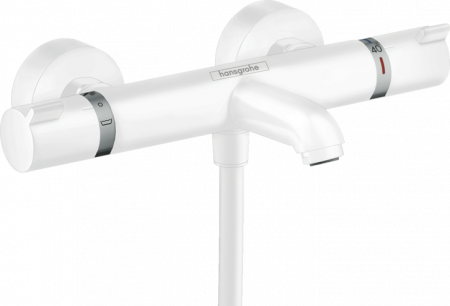Baterii cada - Baterie termostatică cadă Ecostat Comfort Hansgrohe