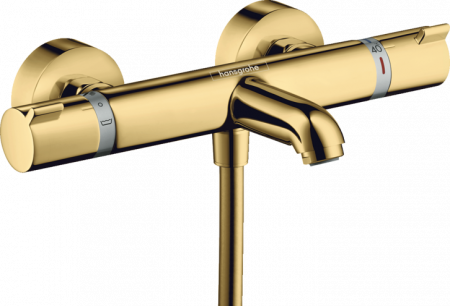 Baterii - Baterie termostatică cadă Ecostat Comfort Hansgrohe