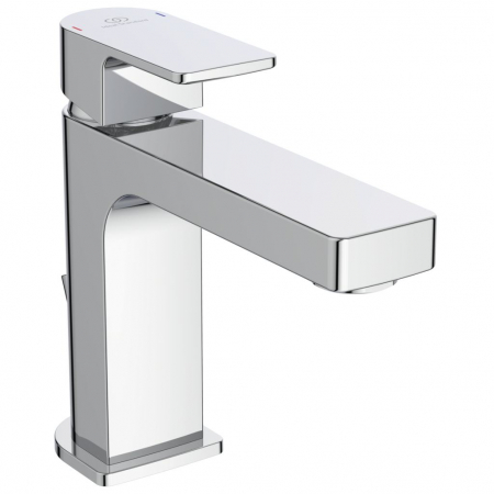Ideal Standard - Baterie lavoar Edge Ideal Standard cu ventil