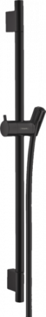 Futun dus Isiflex 160 cu suport  Unica S Puro Hansgrohe [3]