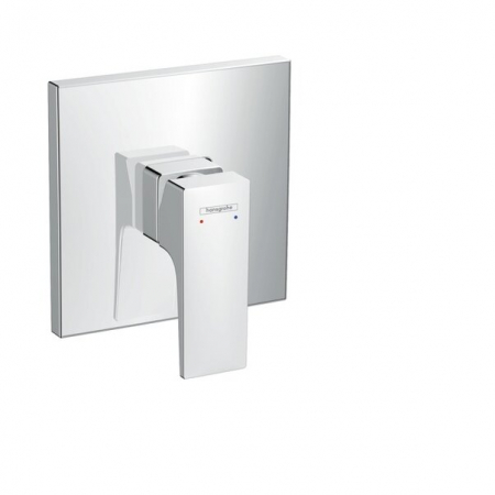 Hansgrohe - Baterie duș încastrată Metropol Hansgrohe