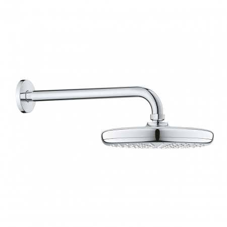 Seturi de dus-coloane dus - Set dus fix 1 jet Tempesta 210 Grohe
