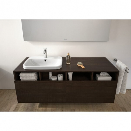 Baterie lavoar Logis E 70 Hansgrohe [1]