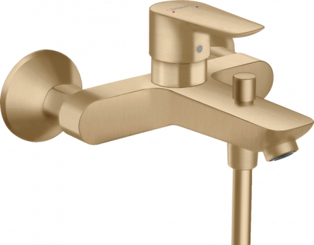Producatori Colectii - Baterie cadă Talis E Hansgrohe
