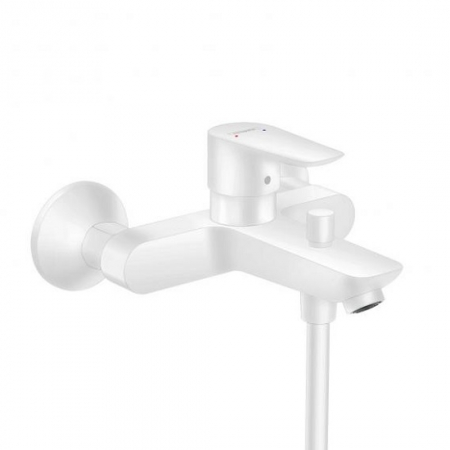 Baterii cada - Baterie cadă Talis E Hansgrohe