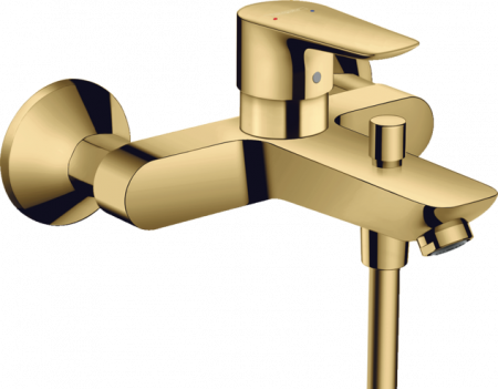 Baterii - Baterie cadă Talis E Hansgrohe