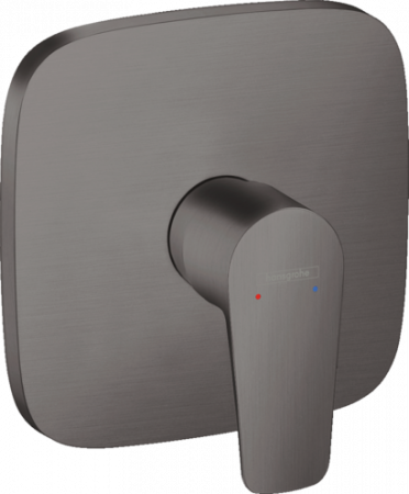 Producatori Colectii - Baterie duș TALIS E Hansgrohe încastrată