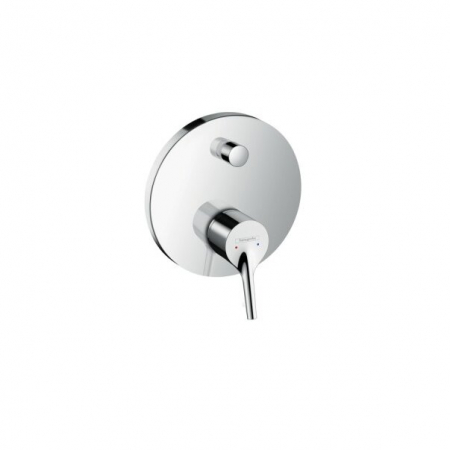 Hansgrohe - Baterie cadă/duș încastrată Talis S Hansgrohe cu 2 funcții