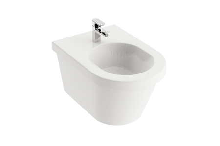 Baterie bideu Chrome Ravak [2]