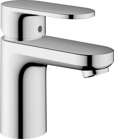 Hansgrohe - Baterie lavoar Vernis Blend 70 Hansgrohe cu ventil