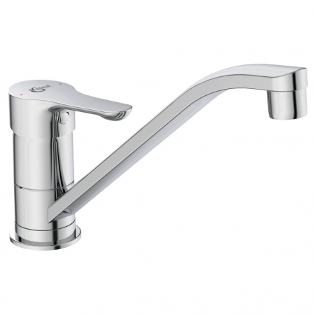 Baterii bucatarie - Baterie bucatarie Alpha BC490AA