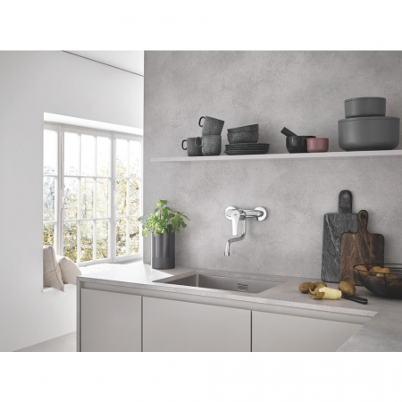 Baterie bucatarie Eurosmart New 31391003 [1]