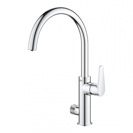 Baterii bucatarie - Baterie bucatarie cu functie de filtru