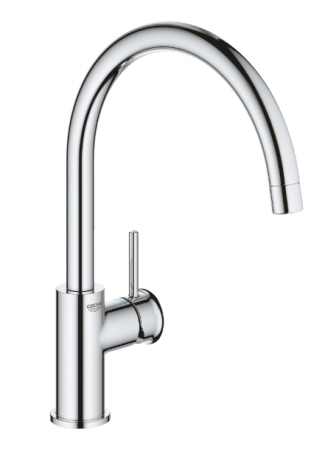 Baterii bucatarie - Baterie bucatarie BauClassic