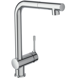 Baterii bucatarie - Baterie bucatarie Ceralook Bluestart BC176AA