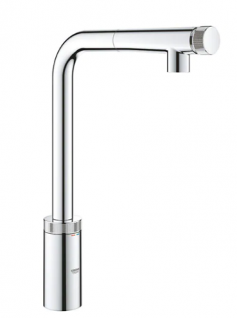 Baterii bucatarie - Baterie bucatarie Minta Smart Control
