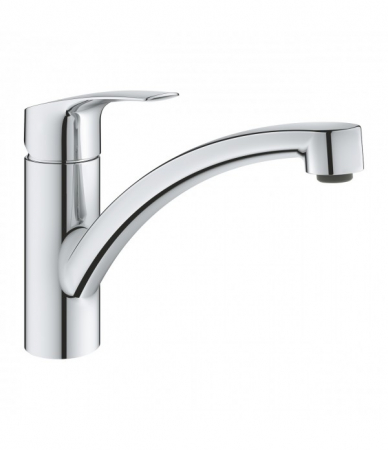 Baterii bucatarie - Baterie bucatarie Eurosmart New 33281003