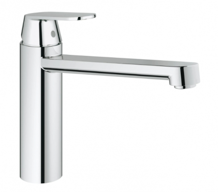 Baterii bucatarie - Baterie bucatarie Eurosmart Cosmopolitan 30193000