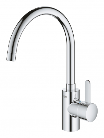 Baterii bucatarie - Baterie bucatarie Eurosmart Cosmopolitan 32843002