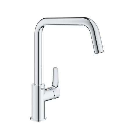 Baterii bucatarie - Baterie bucatarie Eurosmart New 30567000