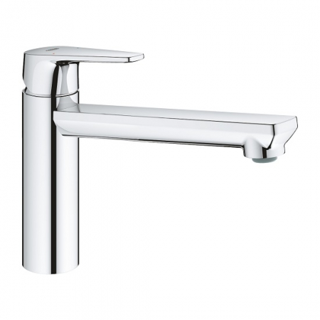 Baterii bucatarie - Baterie bucatarie BauEdge 31693000