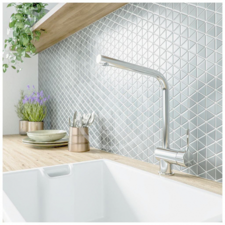 Baterie bucatarie Ceralook Bluestart BC174AA [1]
