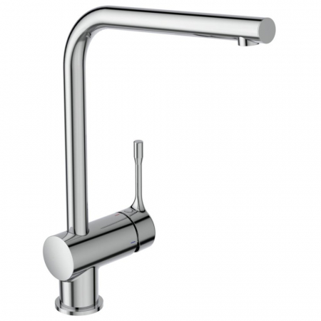 Baterii bucatarie - Baterie bucatarie Ceralook Bluestart BC174AA