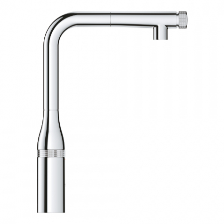 Baterii bucatarie - Baterie bucatarie Essence Smart Control