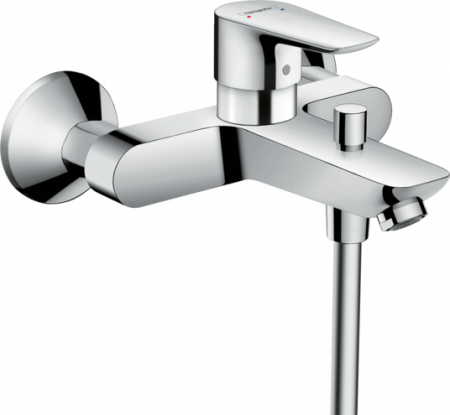 Baterii cada - Baterie cadă Talis E Hansgrohe